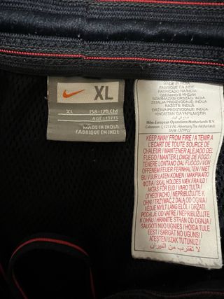 Pantalon Atletico de Madrid