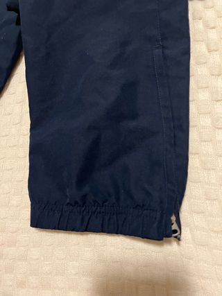 Pantalon Atletico de Madrid