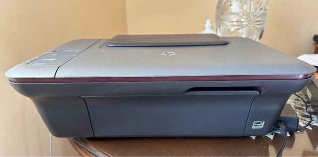 Impresora HP Deskjet 1050A