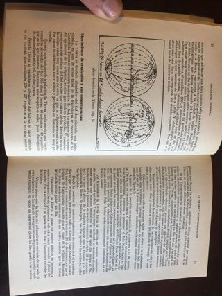 GEOGRAFÍA GENERAL. Andrés Mateos Rodríguez.