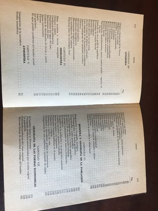 GEOGRAFÍA GENERAL. Andrés Mateos Rodríguez.