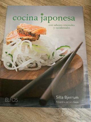 Cocina Japonesa Silla Bjerrum
