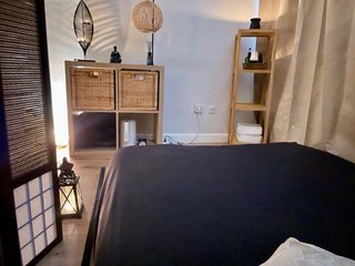Alquiler de cabinas ( céntrico)