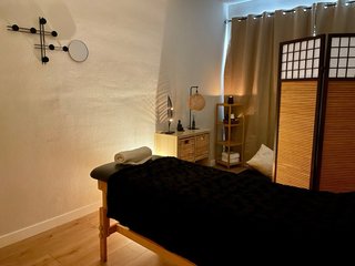 Alquiler de cabinas ( céntrico)