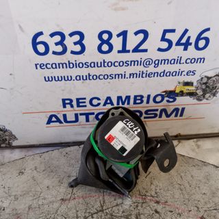 CINTURONES TRASEROS OPEL ASTRA H AÑO 2011