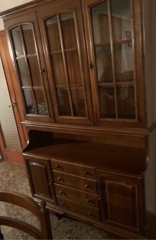 mueble salita