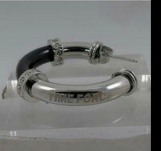 Pendientes Time Force de Elsa Pataky