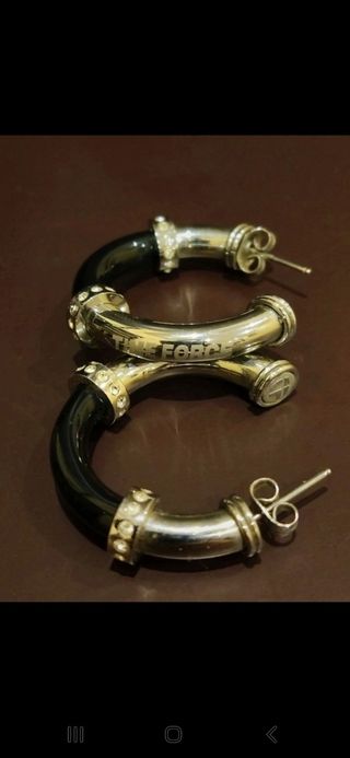 Pendientes Time Force de Elsa Pataky