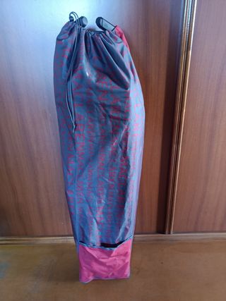 Silla Mark II