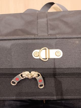 Portatraje Sansonite