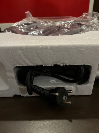 Crepiera elettrica antiaderente Brandani