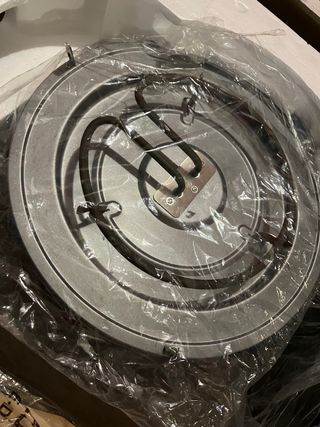 Crepiera elettrica antiaderente Brandani