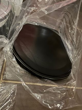 Crepiera elettrica antiaderente Brandani