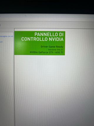 PC GAMING PORTATILE ACER NITRO 5