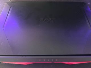 PC GAMING PORTATILE ACER NITRO 5