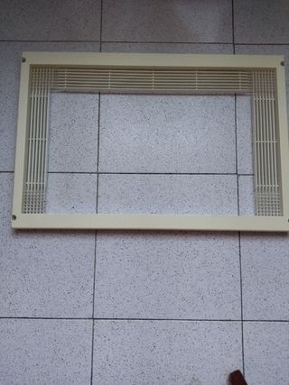 Marco para microondas