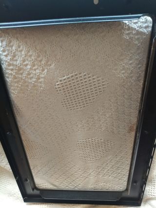 Marco para microondas