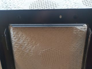 Marco para microondas