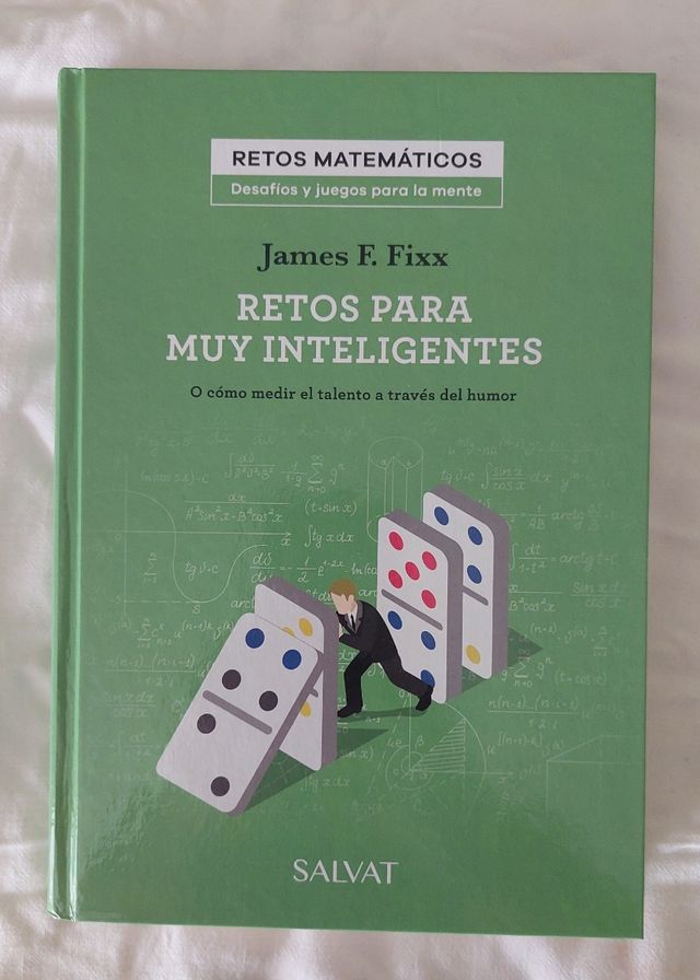 Matemáticas
