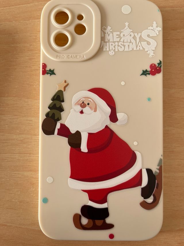 Funda iphone 11