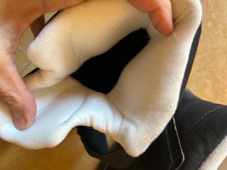 Botas nieve impermeables T34 . DESCANSOS