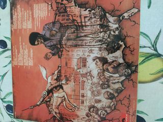 Discos James Brown 6 discos