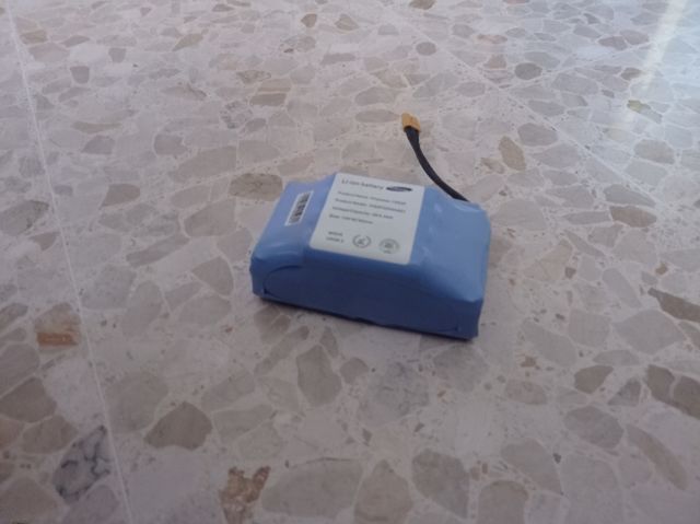 Batería Howerboard,patín eléctrico