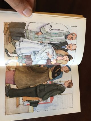 EL REY TAMBIÉN FUE NIÑO. Capuano y Mendo.