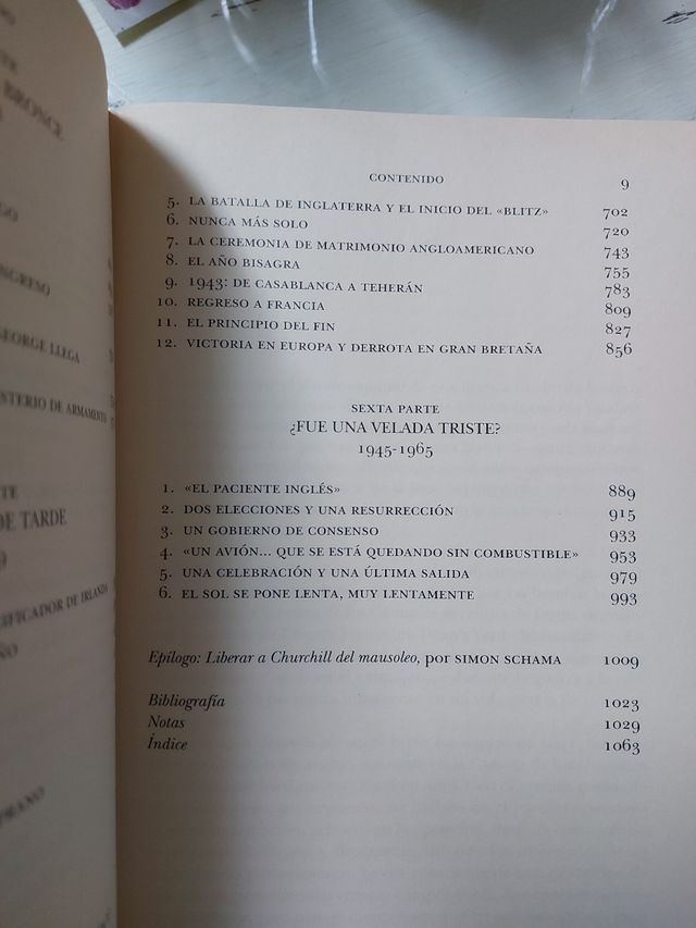 CHURCHILL -ROY JENKINS