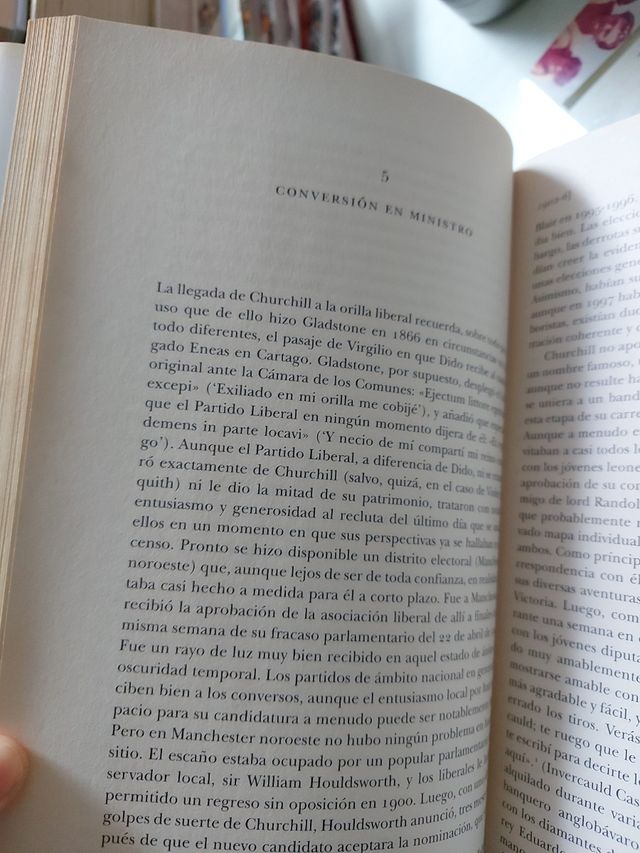 CHURCHILL -ROY JENKINS