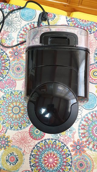 Cafetera 