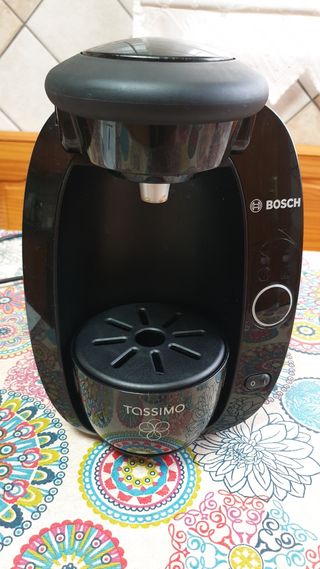Cafetera 