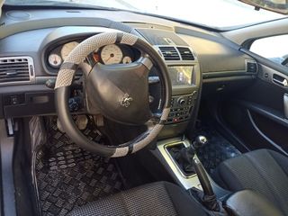 Peugeot 407 2006