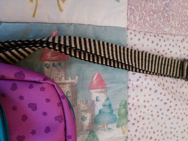 Pack de Bolso Gorjuss  estuche.