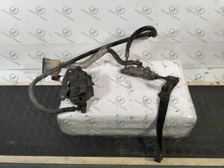 PINZA DE FRENO TRASERA SUZUKI DR 650 RS 650 cc 4