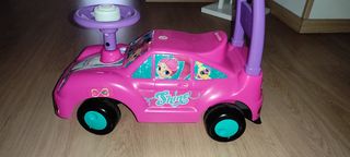 Coche correpasillos bebe