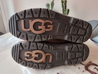 Botas altas UGG