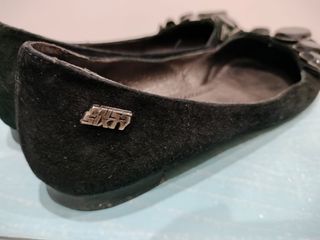 Manoletinas talla 37