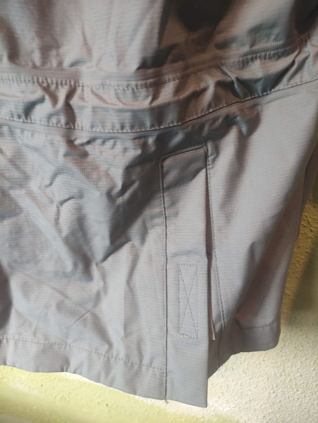 Cortavientos Mountain Horse