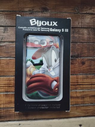 Lotto cover cellulare