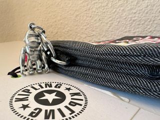 MONEDERO KIPLING NUEVO