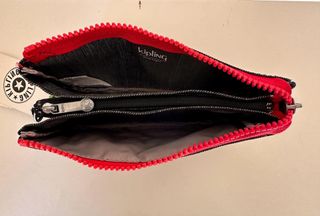 MONEDERO KIPLING NUEVO