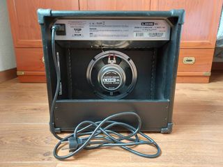 Amplificador Line 6 Spider III 15W