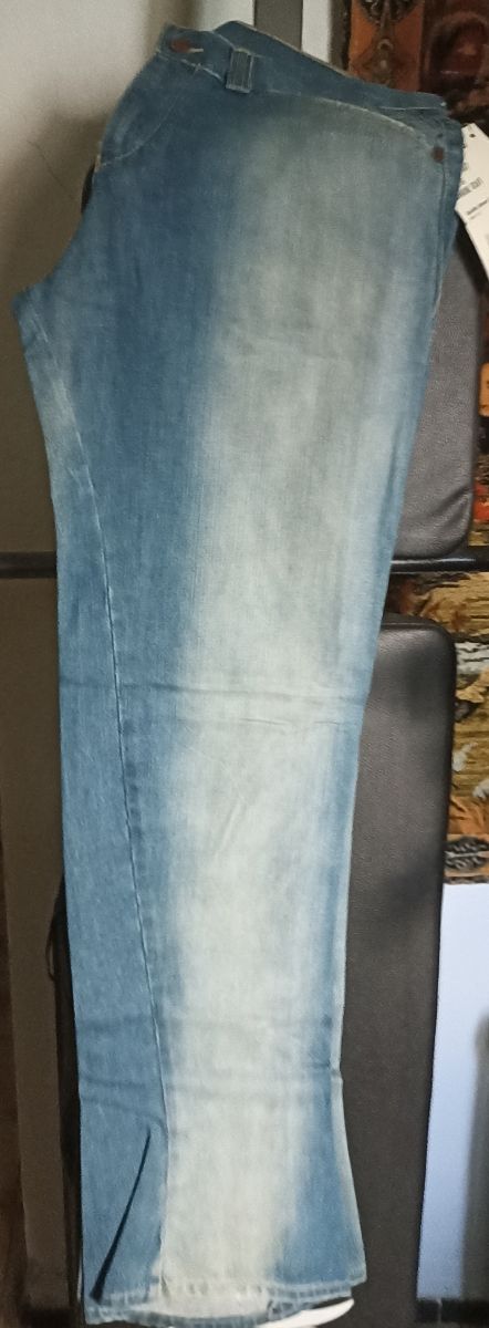 Pantalones Levis 33/34