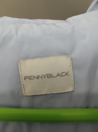 Parka Pennyblack resistente al agua