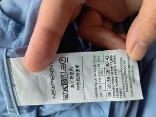 Parka Pennyblack resistente al agua