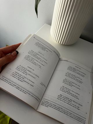 Rimas y Leyendas - Gustavo Adolfo Bécquer