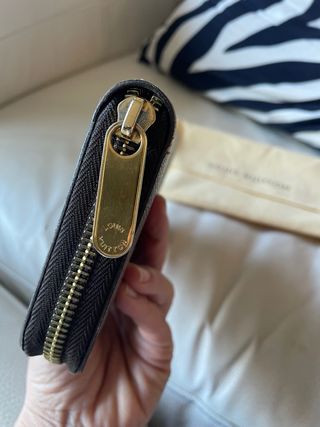 Cartera zippy louis vuitton original