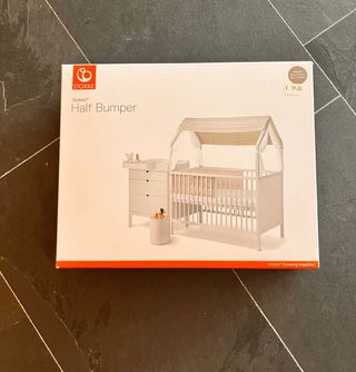 Cuna evolutiva Stokke Home