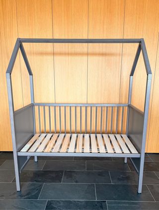 Cuna evolutiva Stokke Home